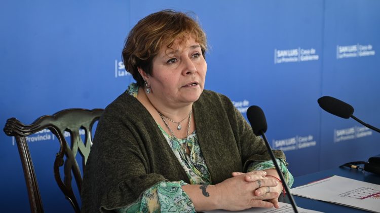 Este miércoles 13 tendrá lugar la capacitación ‘Prevención de trata y explotación de personas’