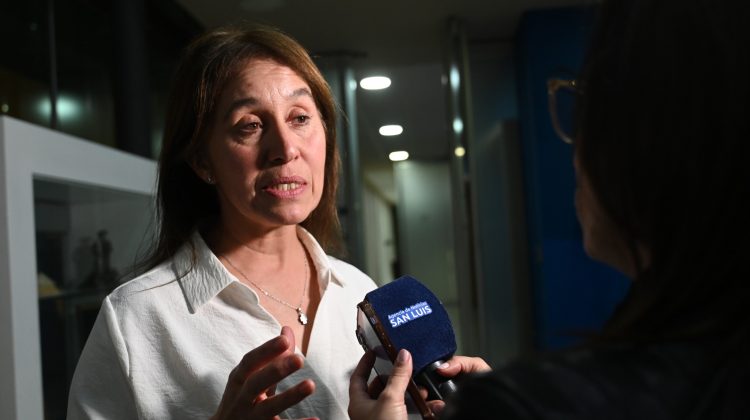 Las Chacras proyecta nuevas bicisendas y la construcción de un SUM municipal