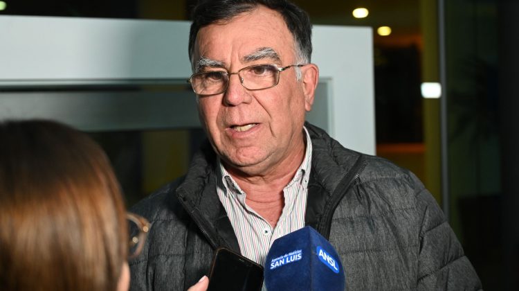 “Este es un Estado que soluciona problemas y tiene a la obra pública al servicio de los vecinos”