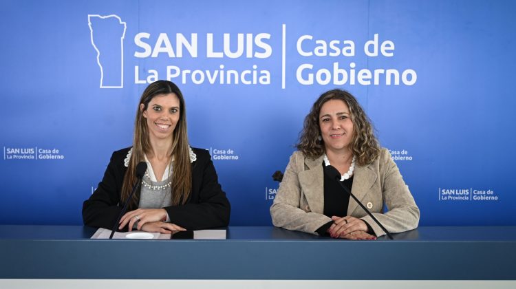 La especialista brasileña Gois Morales participará en una jornada sobre educación ambiental