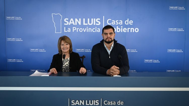 Muertes por fentanilo contaminado: “San Luis no ha tenido ningún lote del laboratorio HLB Pharma”