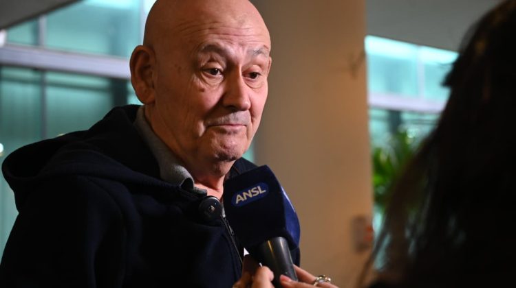 “Podés proteger la casa ante cualquier eventualidad junto con la escritura”