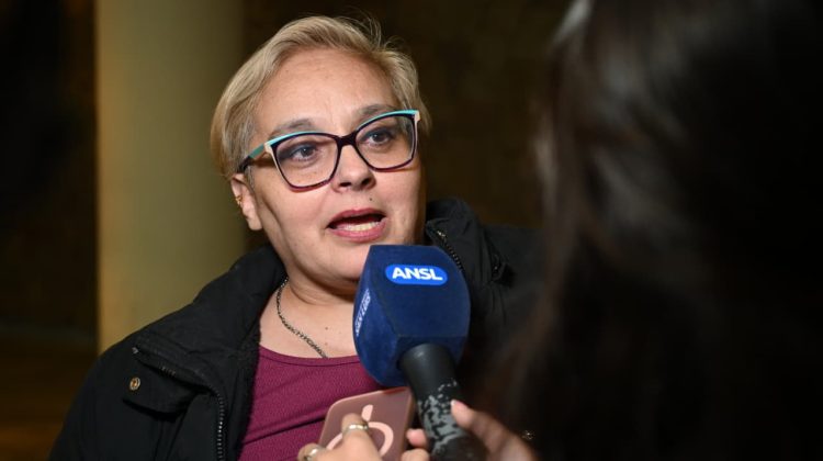 “Me trae tranquilidad porque es la herencia que les dejo a mis hijos. Entonces, es algo esencial”