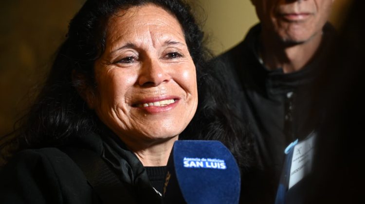 “Tengo algo para dejarle a mis hijos el día que no estemos, es emocionante”