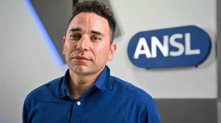 “La TuBi va a despertar sueños y futuros deportistas”