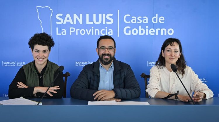 Abren la convocatoria para una residencia de arte en la reserva natural privada ‘La Siempre Viva’