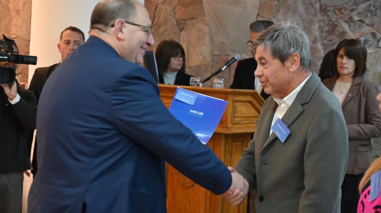 Empresas locales incorporan a más beneficiarios del Plan de Inclusión 