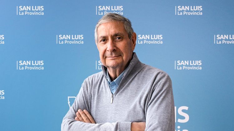 Asumen los secretarios de Política Habitacional, de Legal y Técnica y la Fiscal de Estado