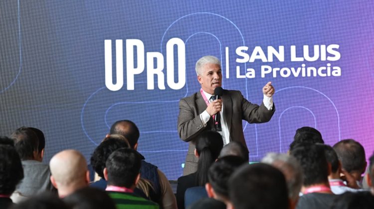 Nueva iniciativa del Gobierno provincial para propiciar la inserción laboral