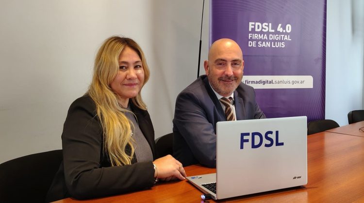 El Instituto de Firma Digital y el Consejo de Ciencias Económicas renovaron su vínculo