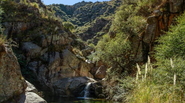 Este miércoles será otro día primaveral con máximas que superarían los 26º