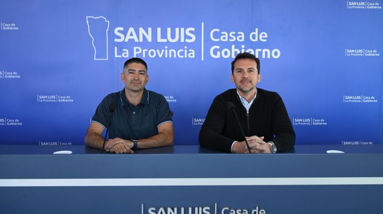 Anunciaron la 5ª fecha de las Olimpiadas Escolares de Atletismo