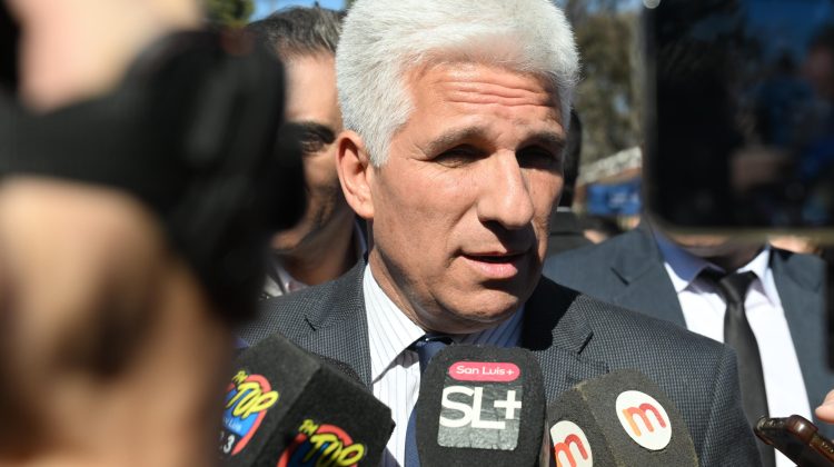 “Hubo 16 años en los que no se hizo una sola casa en San Luis”