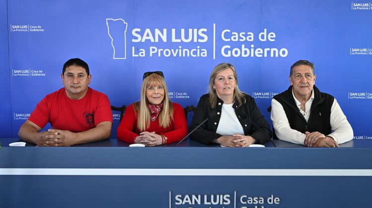 La Punilla recibirá la 11ª fecha del Campeonato Provincial de Boxeo Amateur