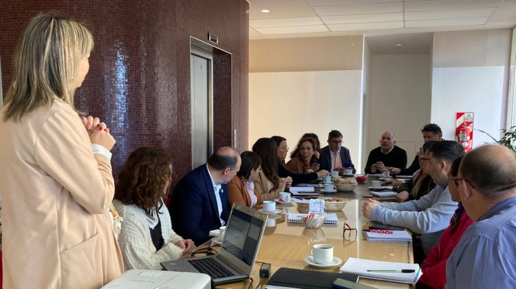 Articulan agenda de trabajo con acciones tendientes a la prevención del suicidio