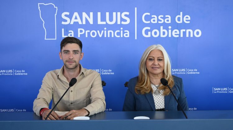 Los finalistas de ‘Grandes Amigos’ participarán de los Juegos Nacionales para Adultos Mayores