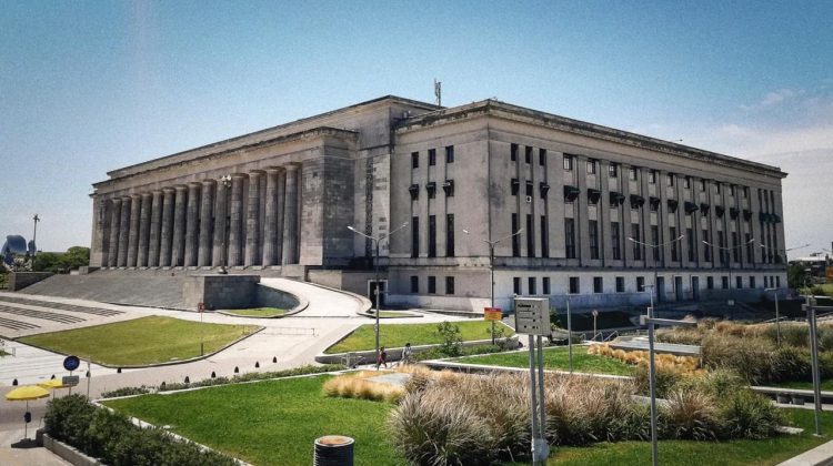 La UBA ratificó que la coparticipación cayó por debajo de los registros históricos de la última década
