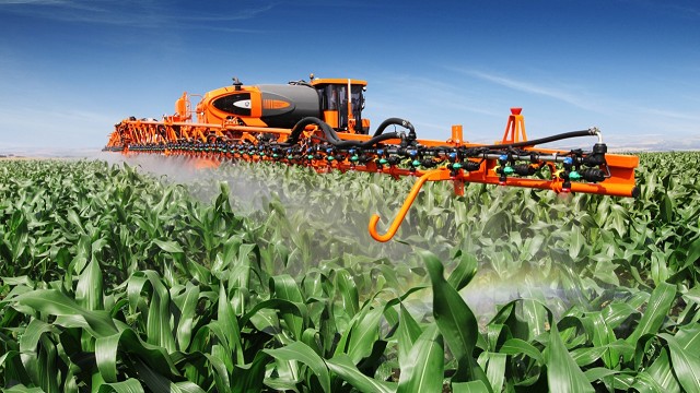 Comenzaron las evaluaciones para la habilitación provincial de agroquímicos