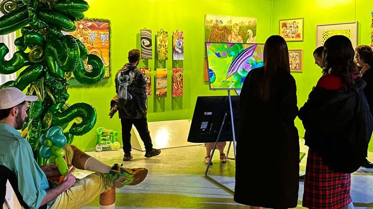 San Luis será parte de ArteBA 2025 junto con Mendoza y San Juan