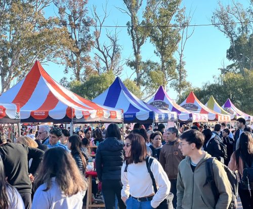 Con entrada libre y gratuita, la Expo Emprendedores se realizará este domingo