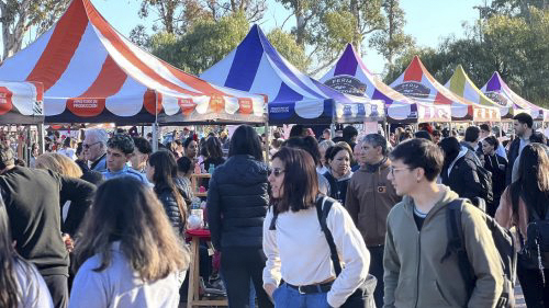 Con entrada libre y gratuita, la Expo Emprendedores se realizará este domingo