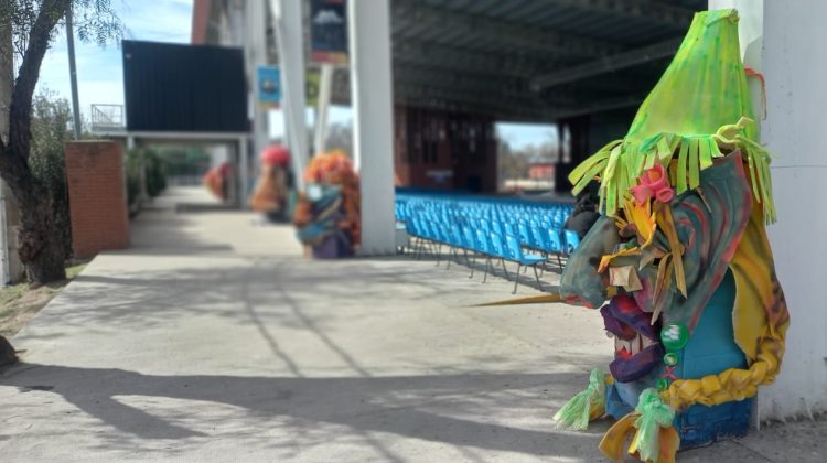 Villa Mercedes se prepara para celebrar el Día del Niño 
