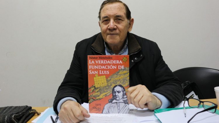 Realizarán la jornada ‘La verdadera fundación de San Luis’ en San Francisco