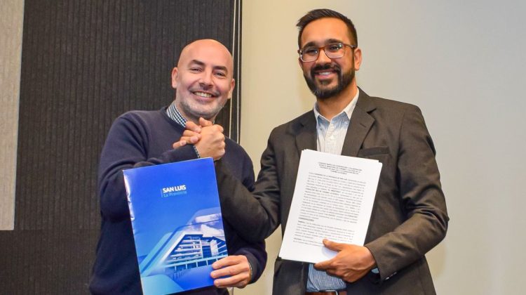 San Luis refuerza su compromiso con el Turismo Accesible en la FIT