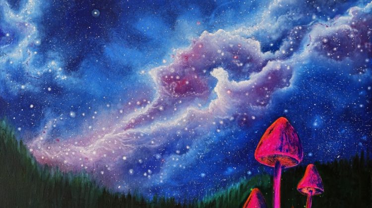 Con más de 40 obras, 19 artistas sanluiseños exponen en Buenos Aires