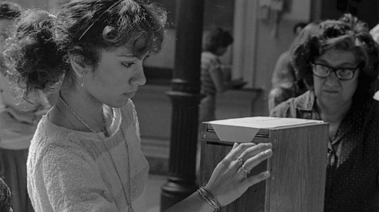 Este miércoles abrirá la exposición ‘Retorno 1983’ en la Casa de la Música