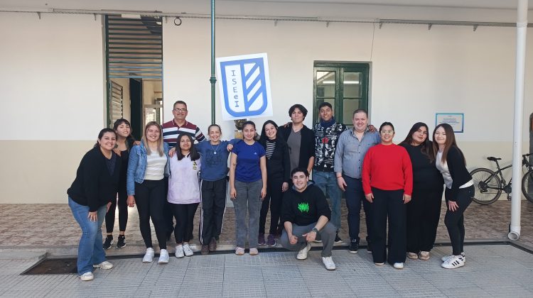 Alumnos de San Francisco participarán de la instancia nacional con un proyecto de matemática