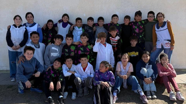 Con ‘Caza-Talentos’ se fomenta el arte entre los estudiantes