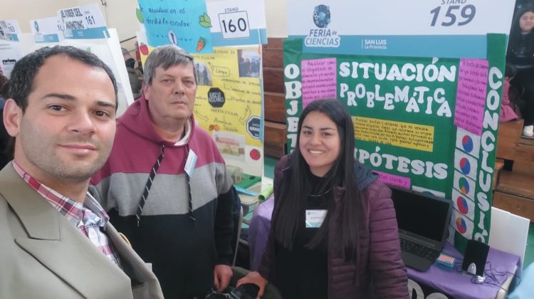 Un proyecto escolar impulsa el consumo responsable de alimentos
