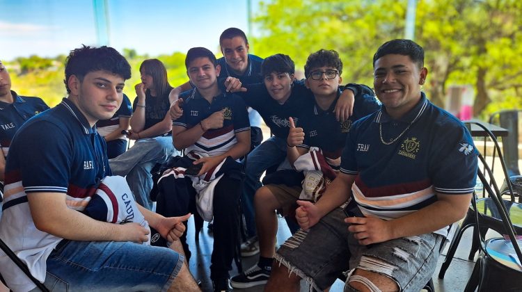 Merlo será sede de la Expo Educativa y la Jornada CLIP