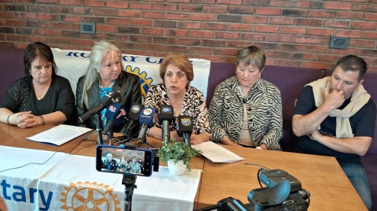 Docentes de San Luis podrán capacitarse en gestión emocional