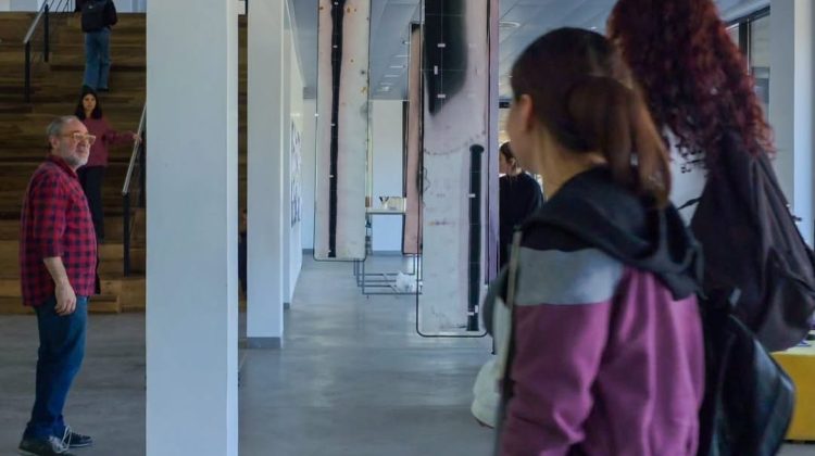 ‘BIENALSUR 2025’ incluye la muestra ‘El archivo reconfigurado’ en la UNLC