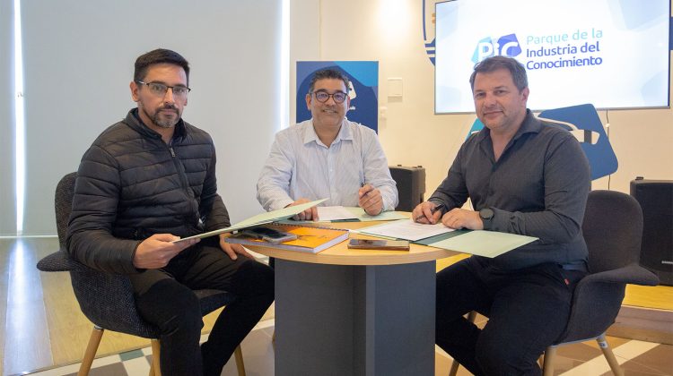 La ULP fortalece su compromiso con la salud infantil a través de la innovación tecnológica