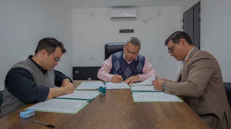 La ULP brindará capacitaciones para comerciantes y empleados administrativos de La Punta