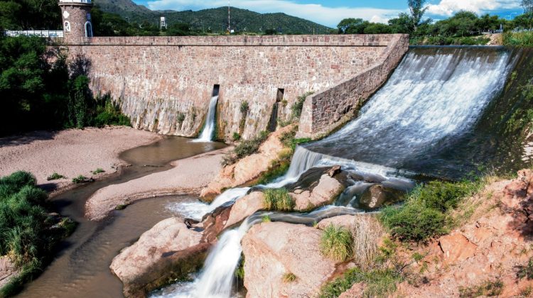 Cuenca del río Chorrillo: naturaleza, patrimonio y cultura unidos por el agua