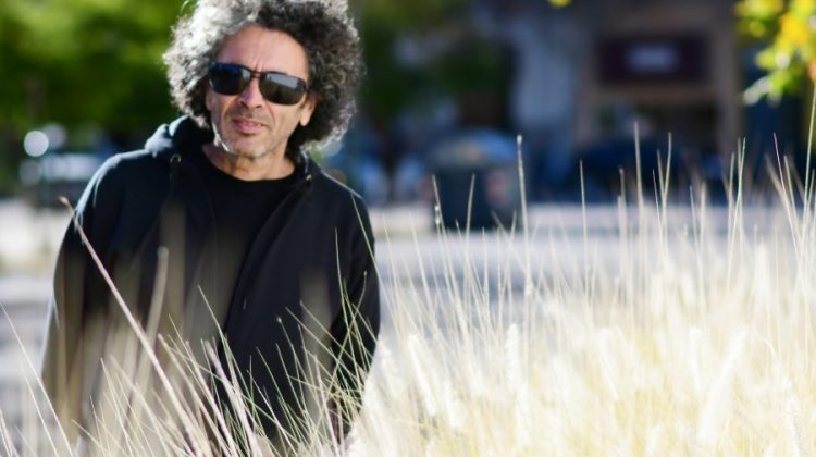 ‘Pelusa’ Camargo presenta la exposición ‘Naturaleza convergente’