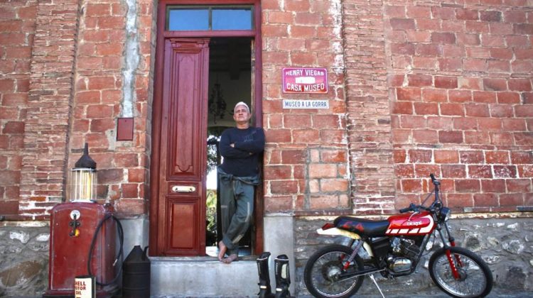 Casa Museo Henry Viegas: un viaje íntimo por la memoria y la pasión