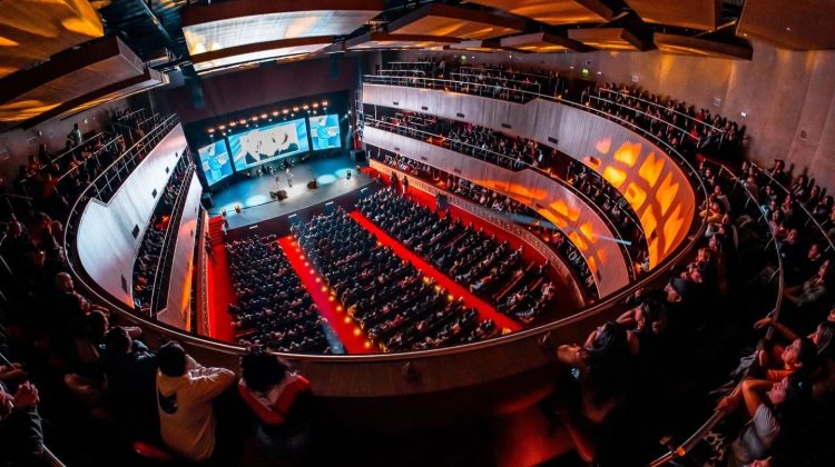 El Cine Teatro se potencia con el prestigioso Teatro de la Zarzuela de Madrid