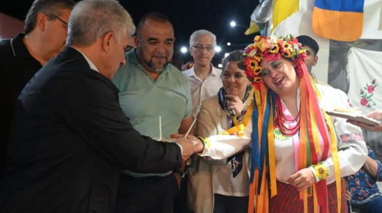 Día del Inmigrante: homenaje a quienes forjaron identidad y progreso