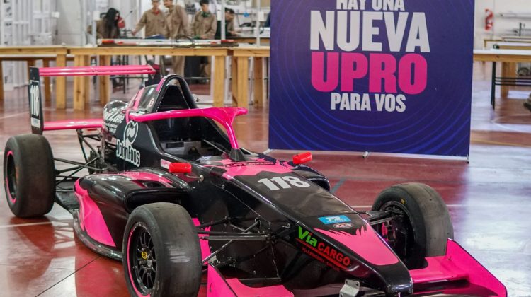 La ACTC realizó una jornada de capacitación en la UPrO