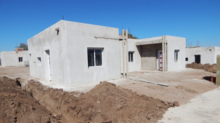 La Punta tendrá 20 nuevos hogares que serán entregados en diciembre