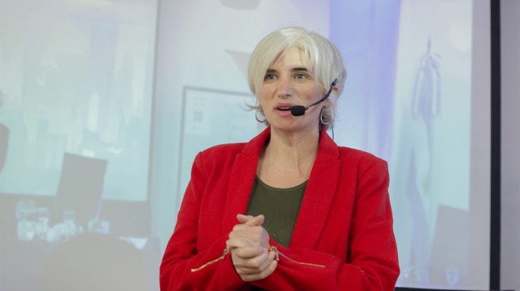 La Universidad de La Punta cerró con éxito el taller de Economía Emocional