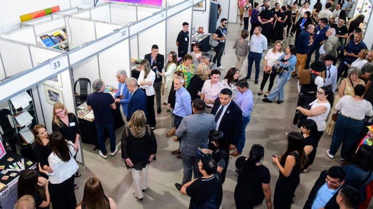 La Feria Provincial del Libro 2025 ofrecerá más de 80 presentaciones en Villa de Merlo