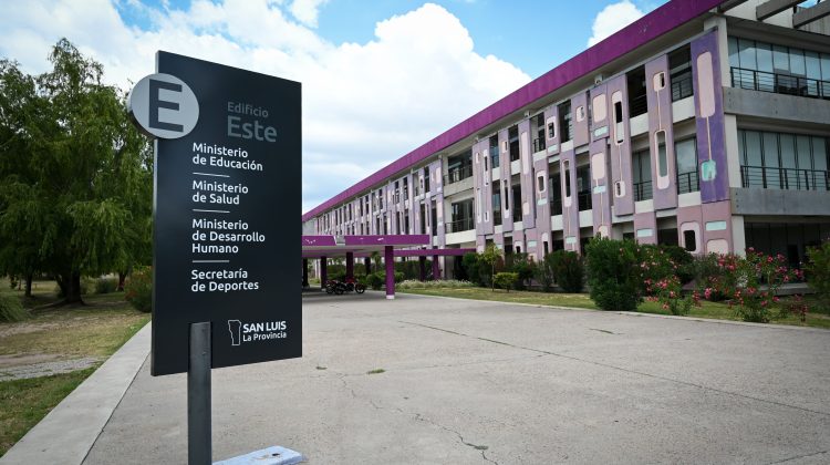 Publicaron la 9ª convocatoria pública para cargos docentes y horas cátedra