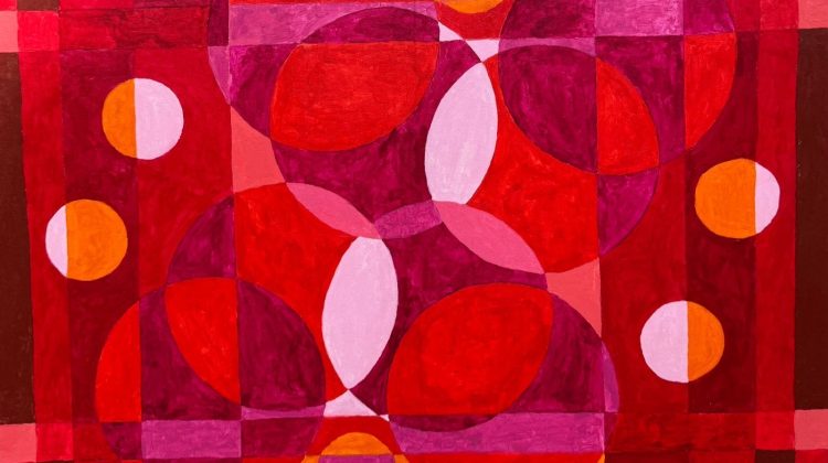 Inaugura la muestra ‘Vibrando en colores’ en el Centro Cultural de San Francisco