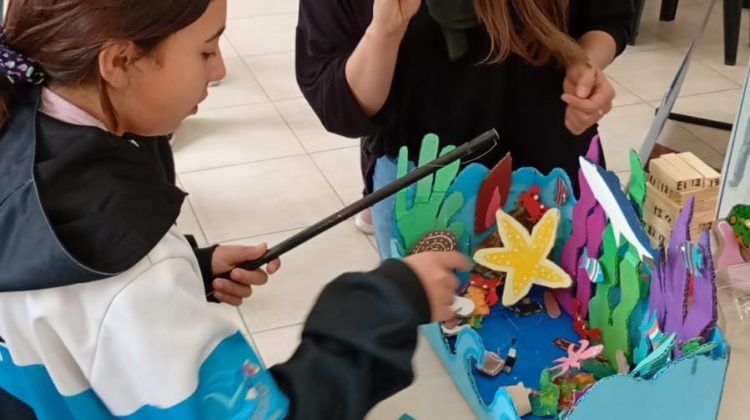 El festival sustentable ‘Eco’ Unión movilizó a toda la comunidad